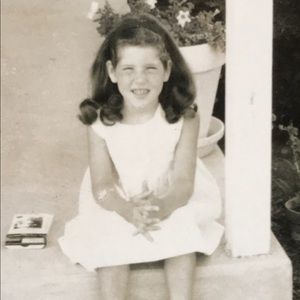 Meet your Posher, Kim